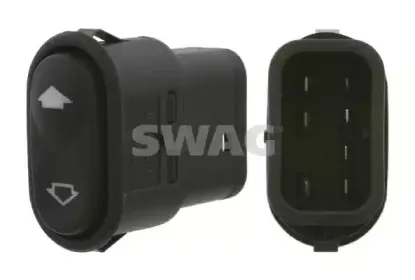 Выключатель, стеклолодъемник SWAG купить